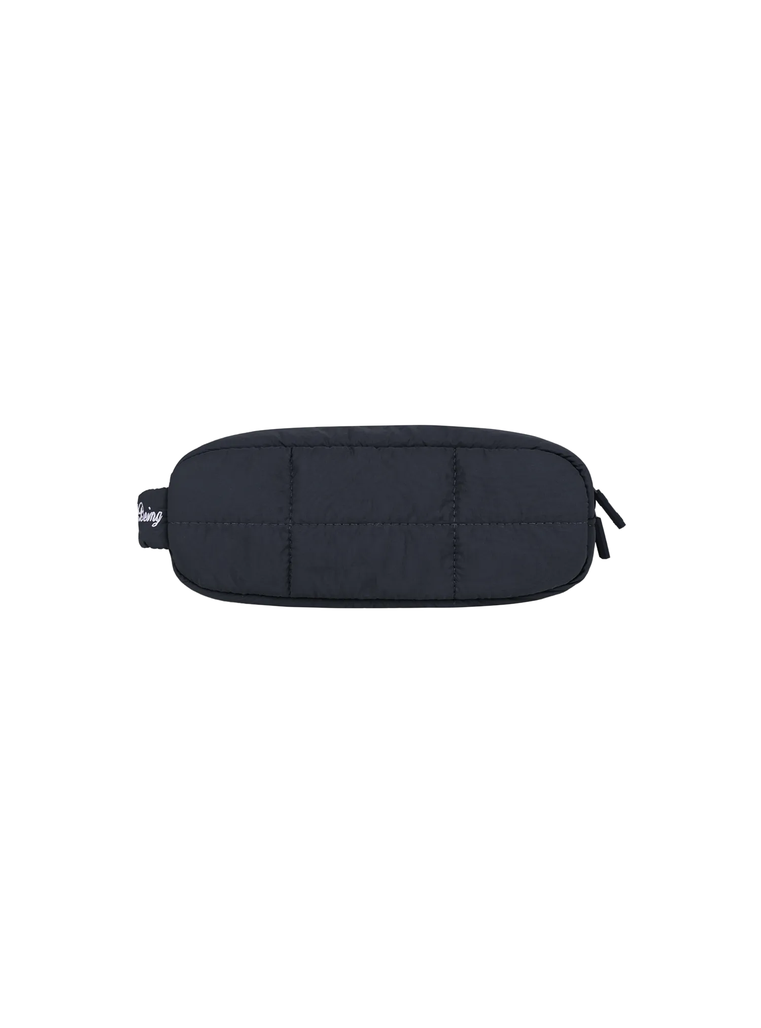 Mini Pillow Pouch (Nylon Pepper)