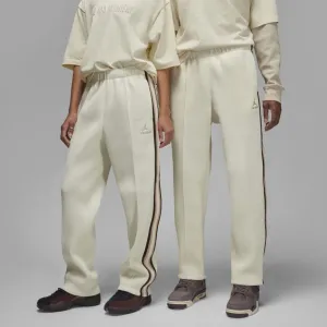 MJ AMM TRACK PANT "COCONUT MILK"