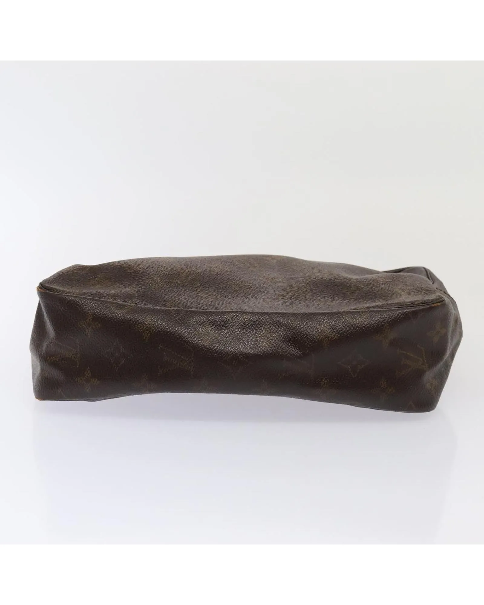 Monogram Trousse Toilette Clutch Bag 2-Piece Set
