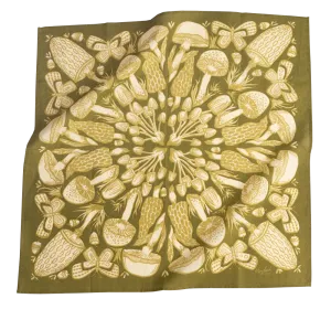 Mushrooms Bandana