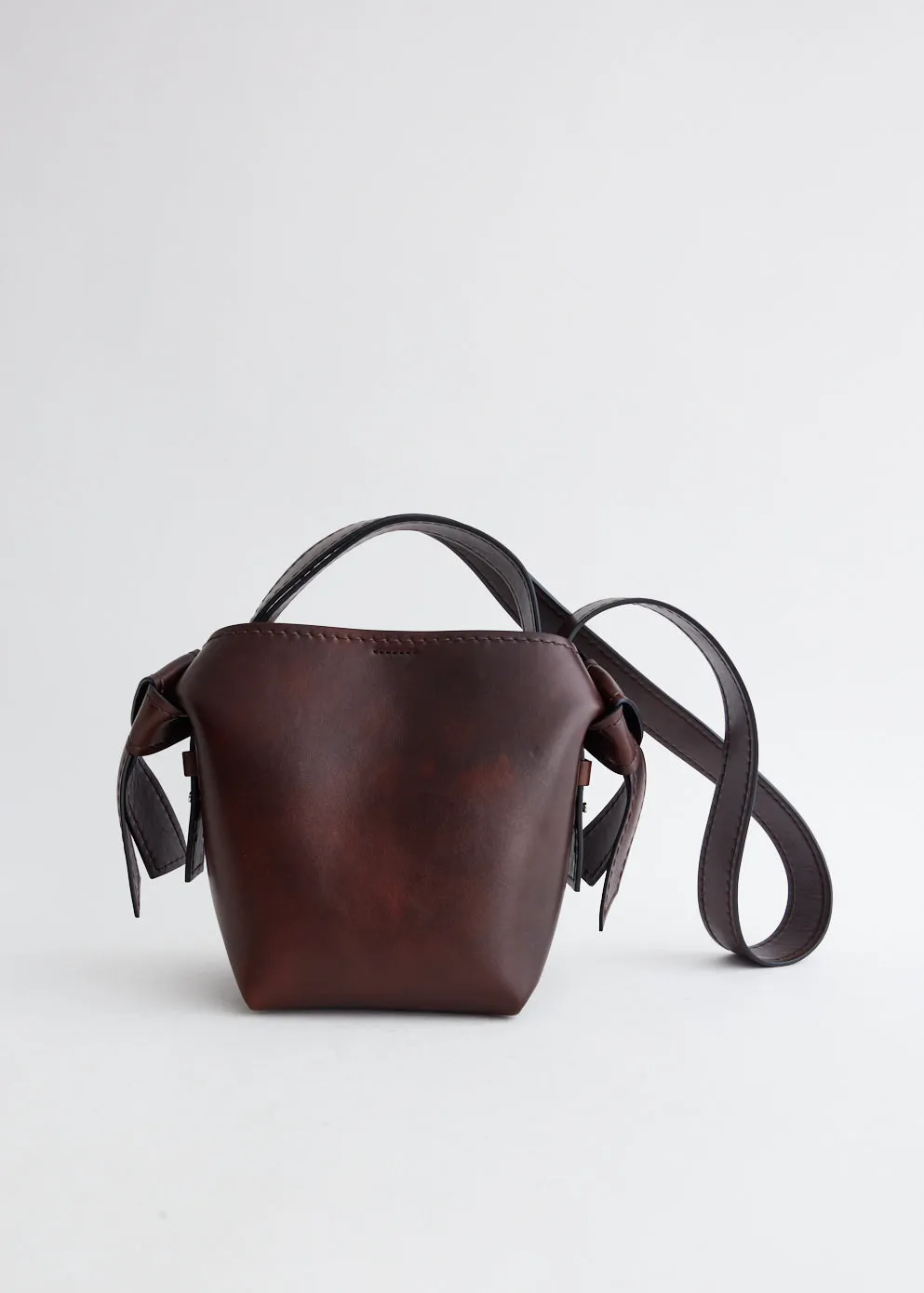 Musubi Mini Shoulder Bag