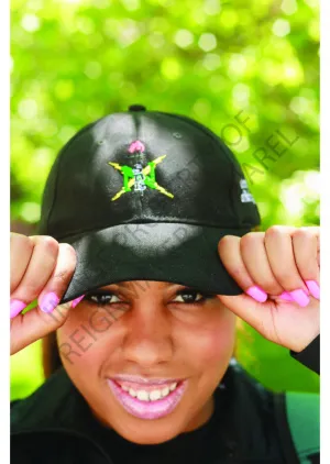 NSBE Baseball Cap