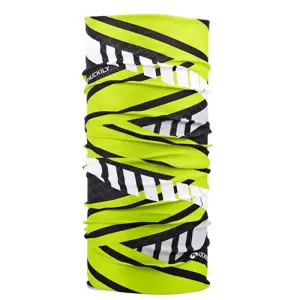 Nuckily Summer Riding Outdoor Magic Scarf Seamless Multifunctional Bandana - Neon Green
