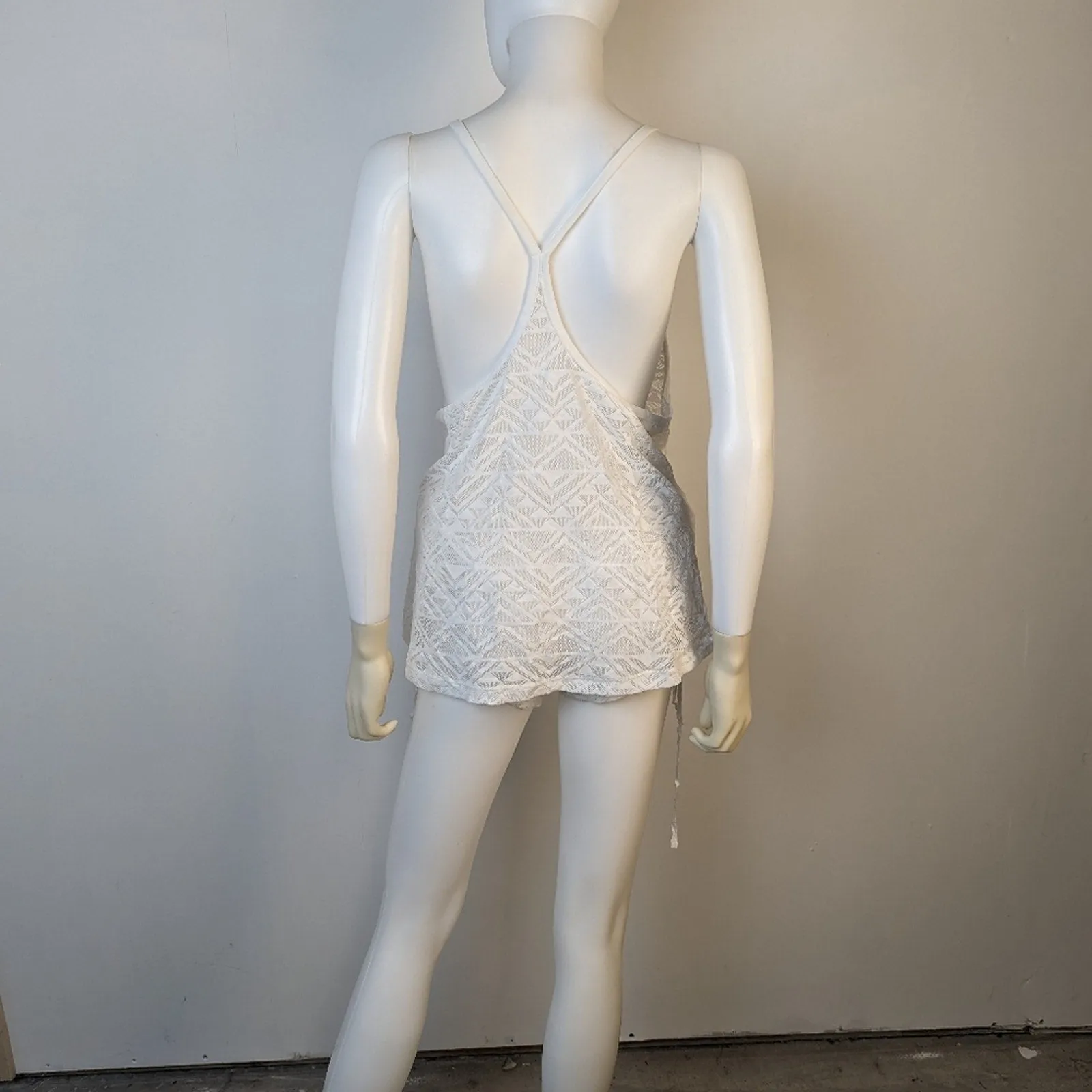 O' rageous Tribal  Swim Outfit - XL