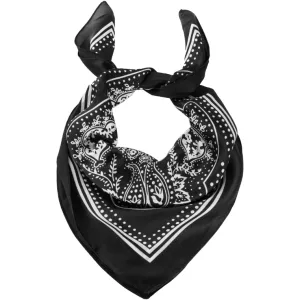 Paisley Print Bandanas