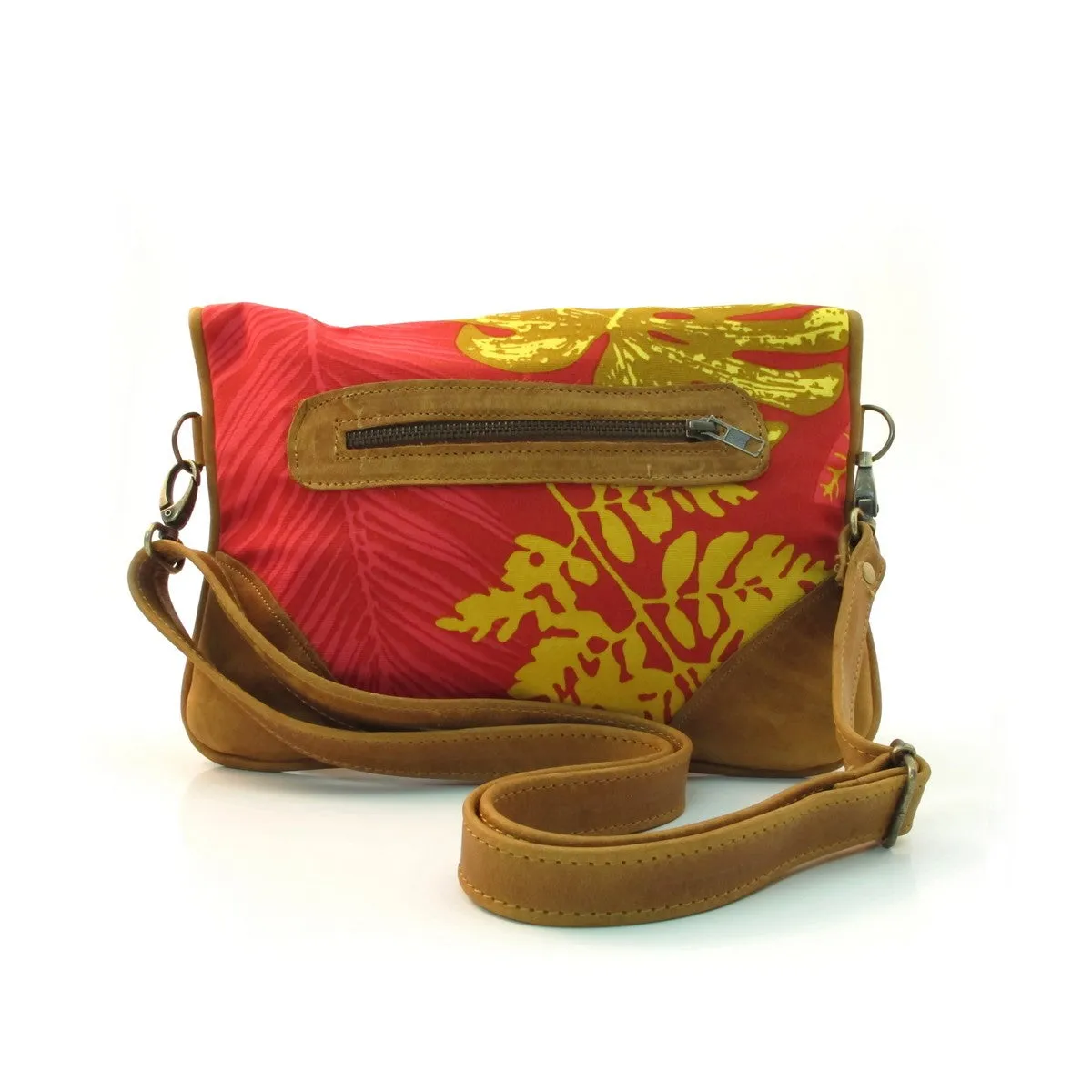 Pesso Messenger Red Fern