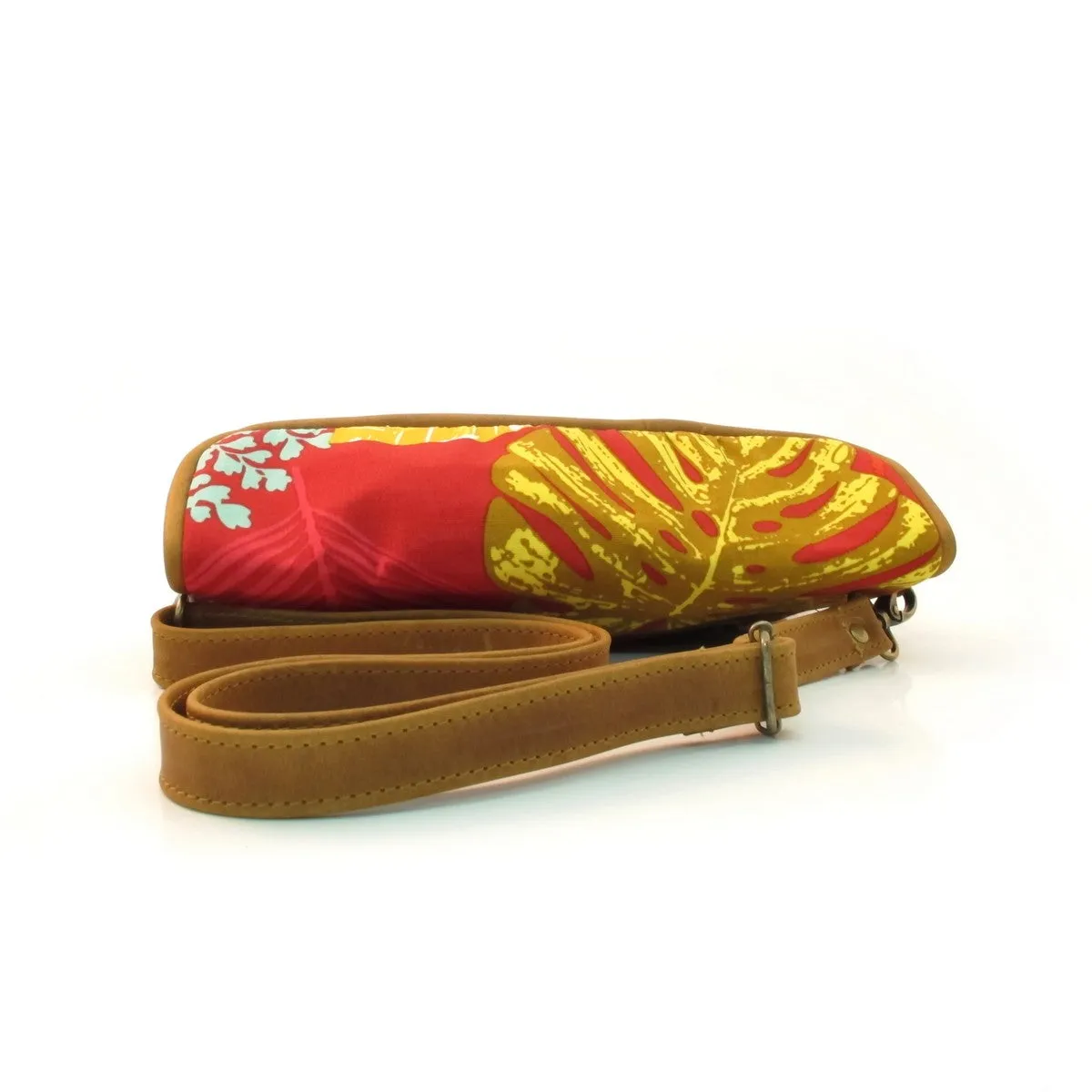 Pesso Messenger Red Fern