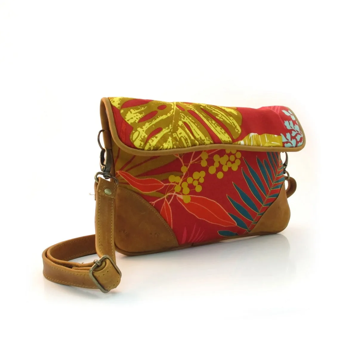 Pesso Messenger Red Fern