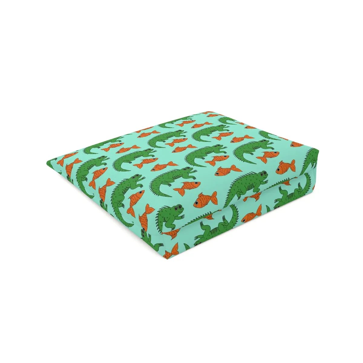 Pet Shop Cosmetic Bag