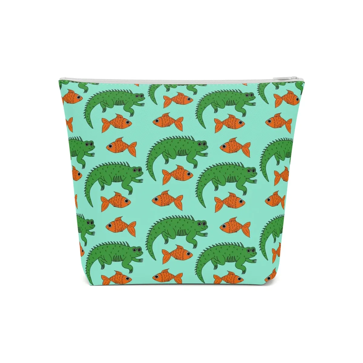 Pet Shop Cosmetic Bag