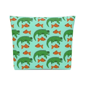 Pet Shop Cosmetic Bag