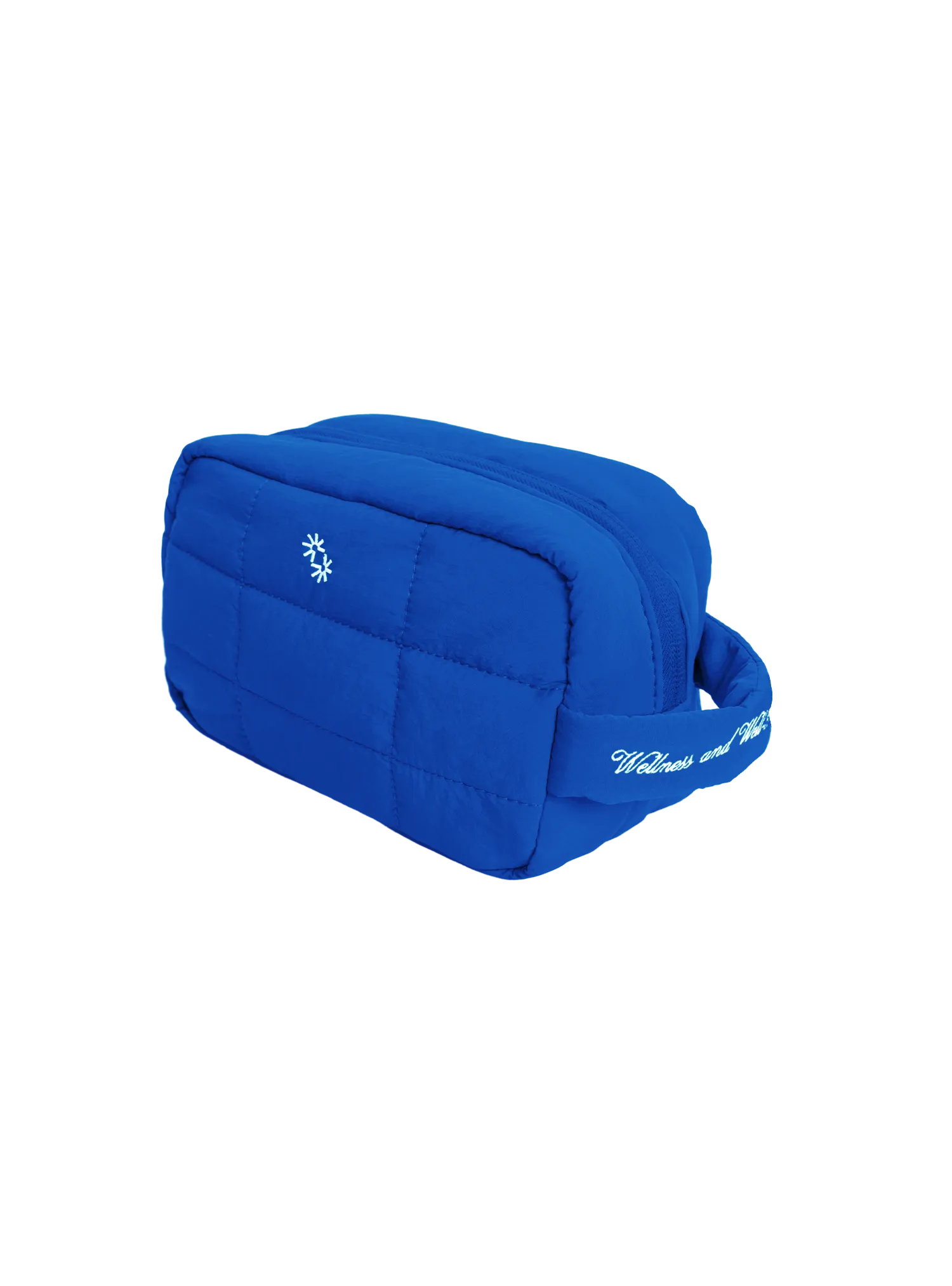Pillow Pouch (Nylon Pacific)