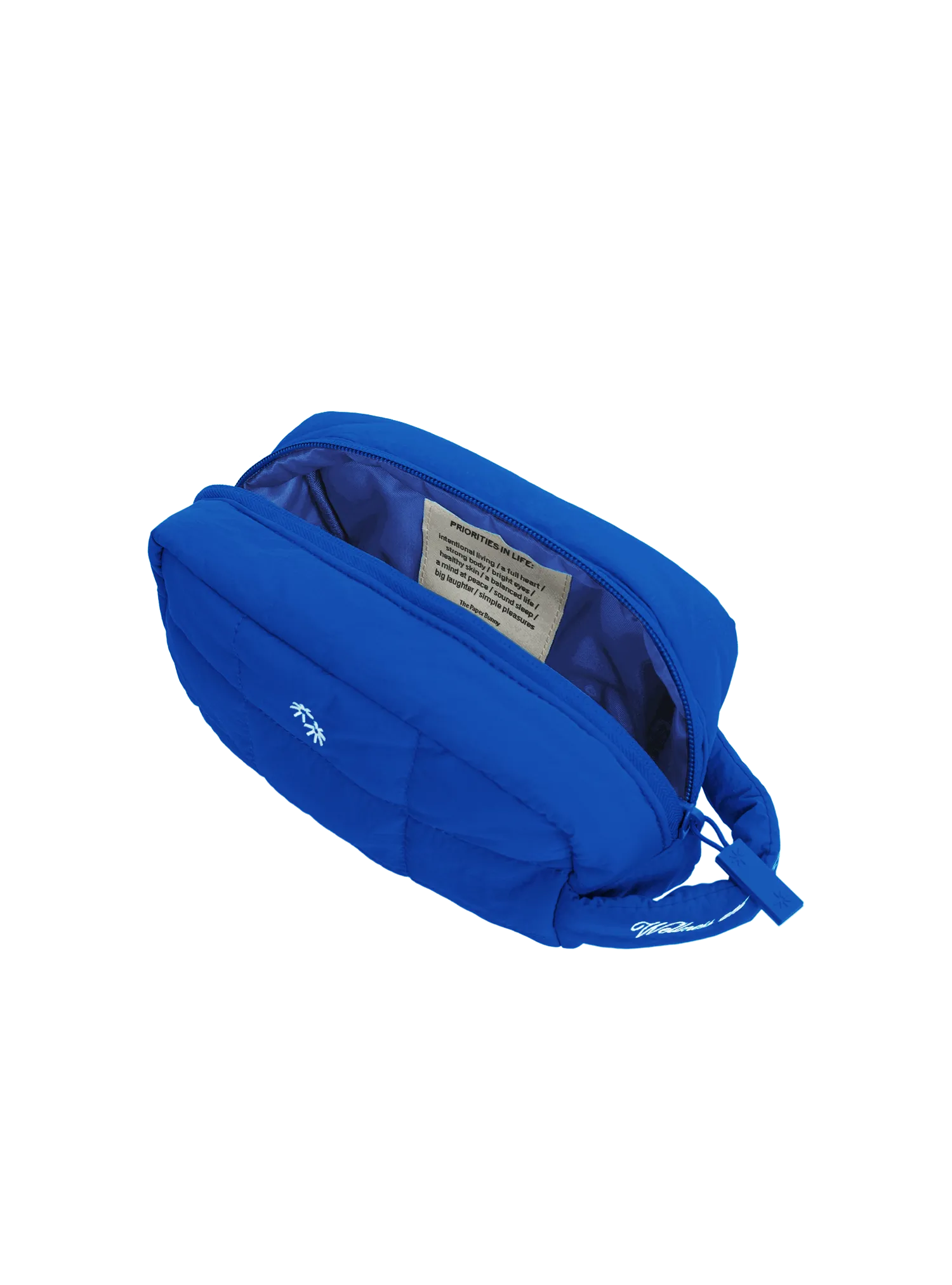 Pillow Pouch (Nylon Pacific)