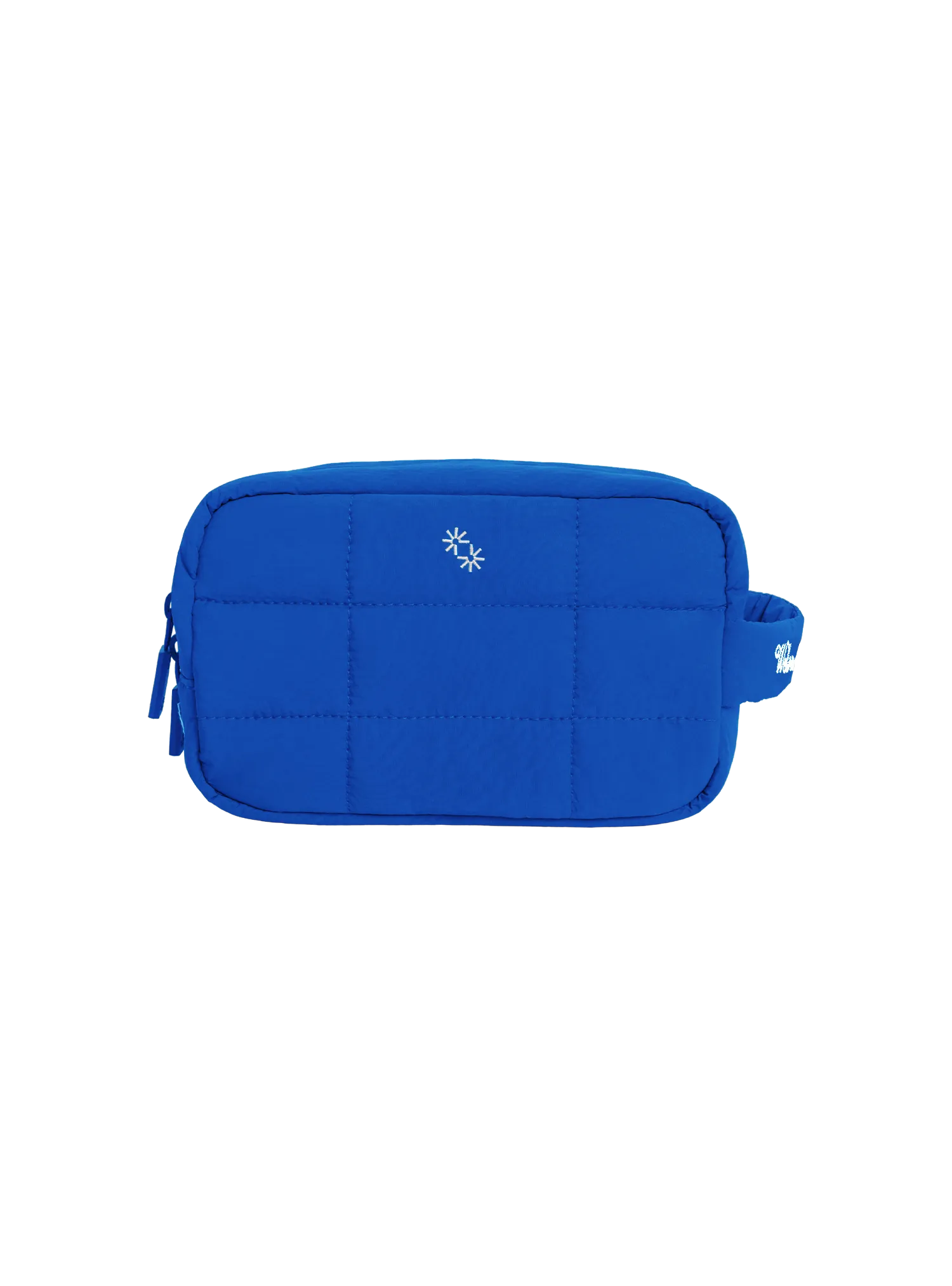 Pillow Pouch (Nylon Pacific)