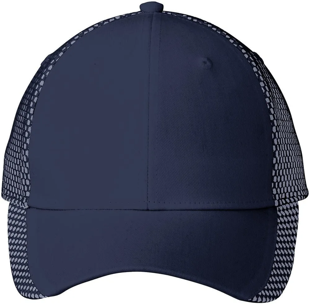 Port Authority Two-Color Mesh Back Cap