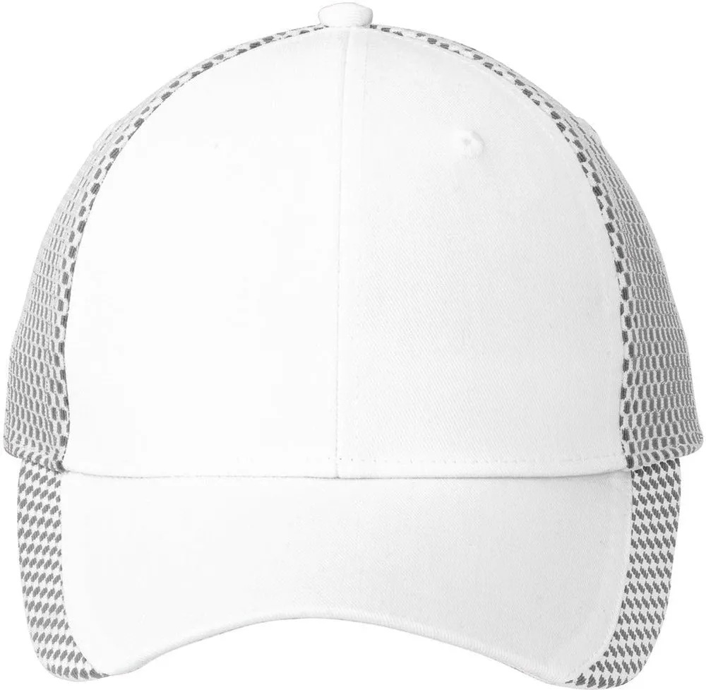 Port Authority Two-Color Mesh Back Cap
