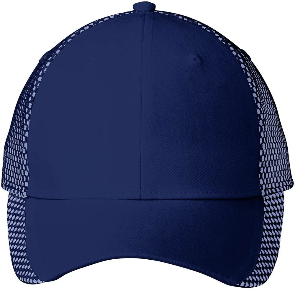 Port Authority Two-Color Mesh Back Cap