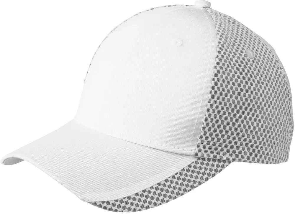 Port Authority Two-Color Mesh Back Cap
