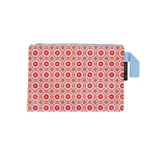 Project Ten Zip Pouch - Tile