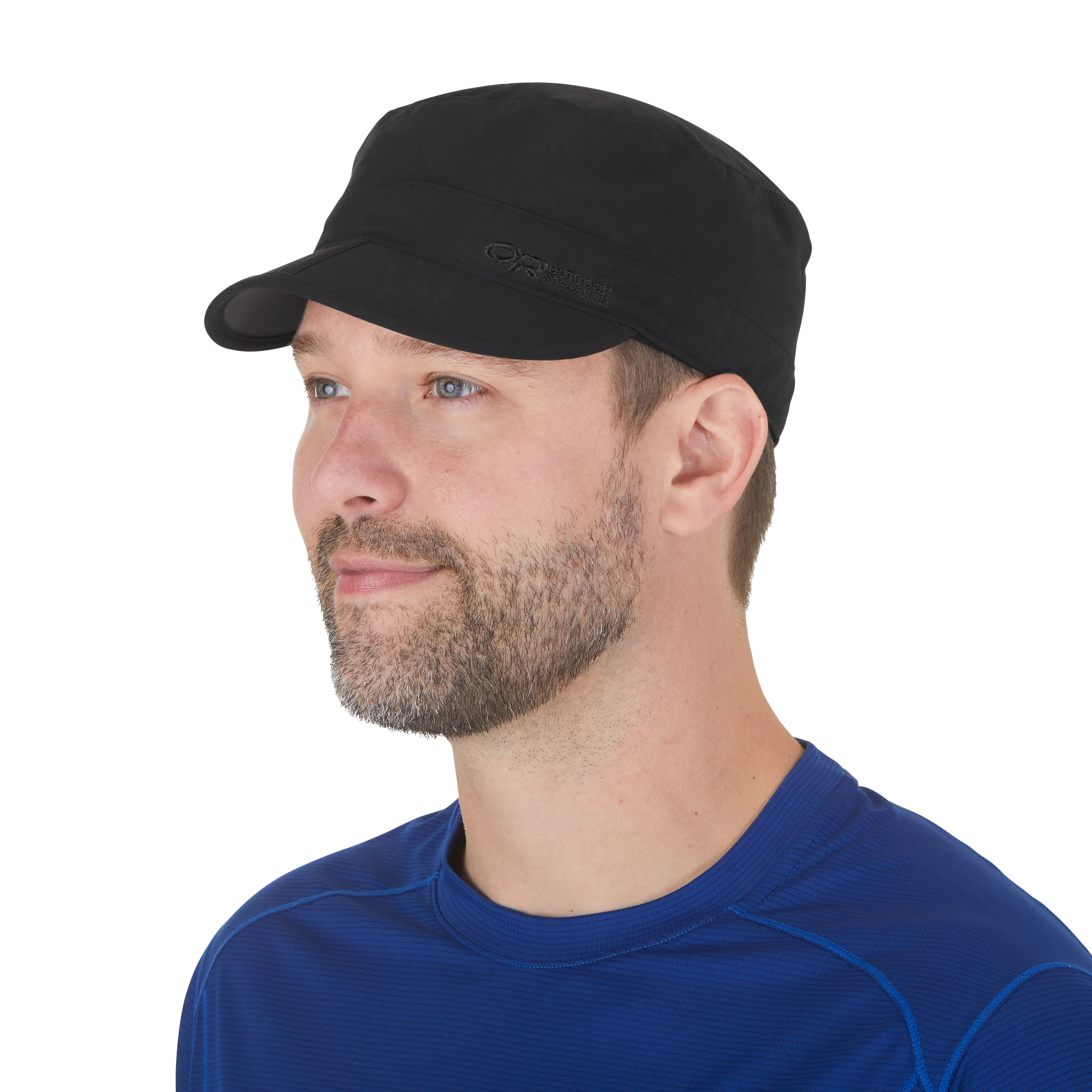 Radar Pocket Cap