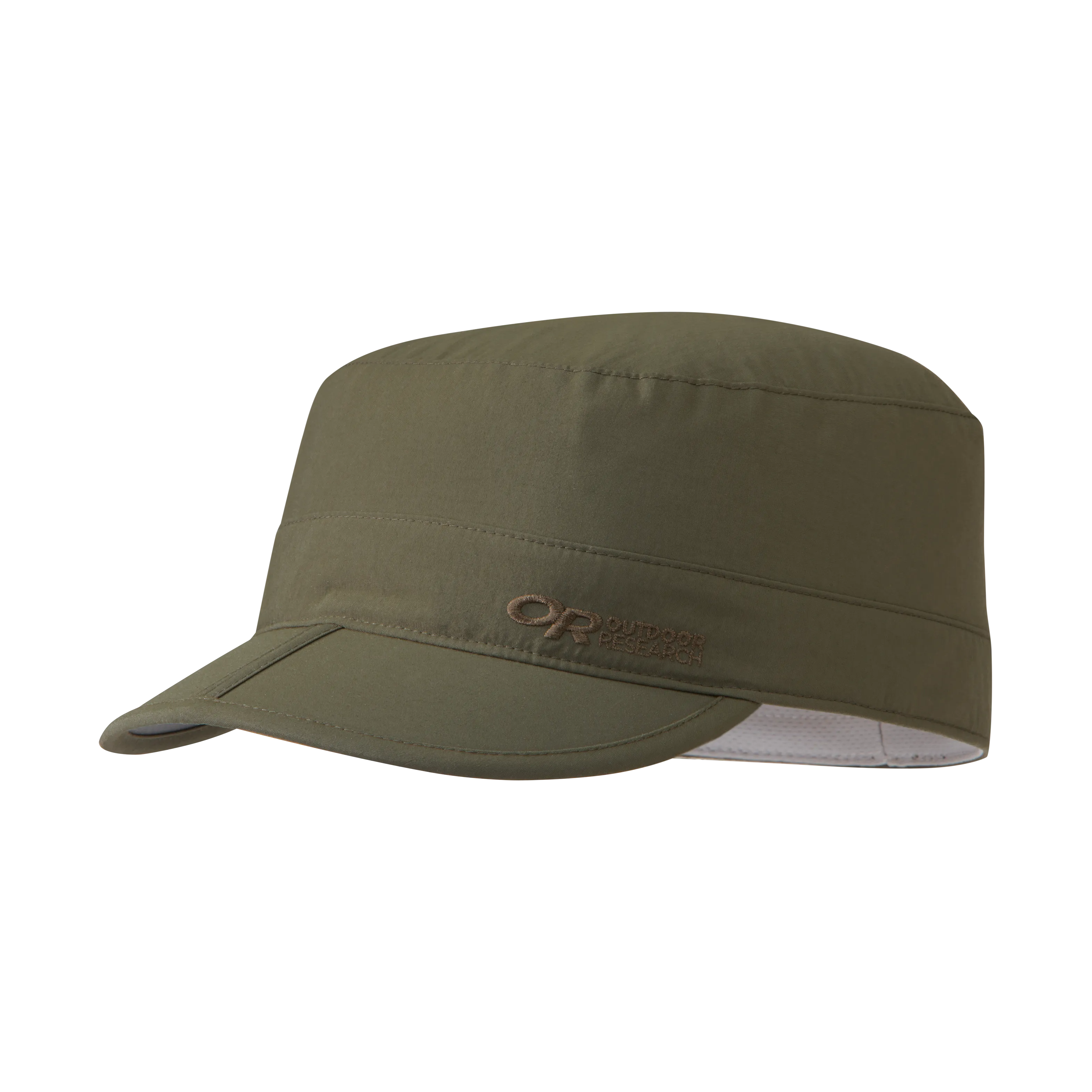Radar Pocket Cap