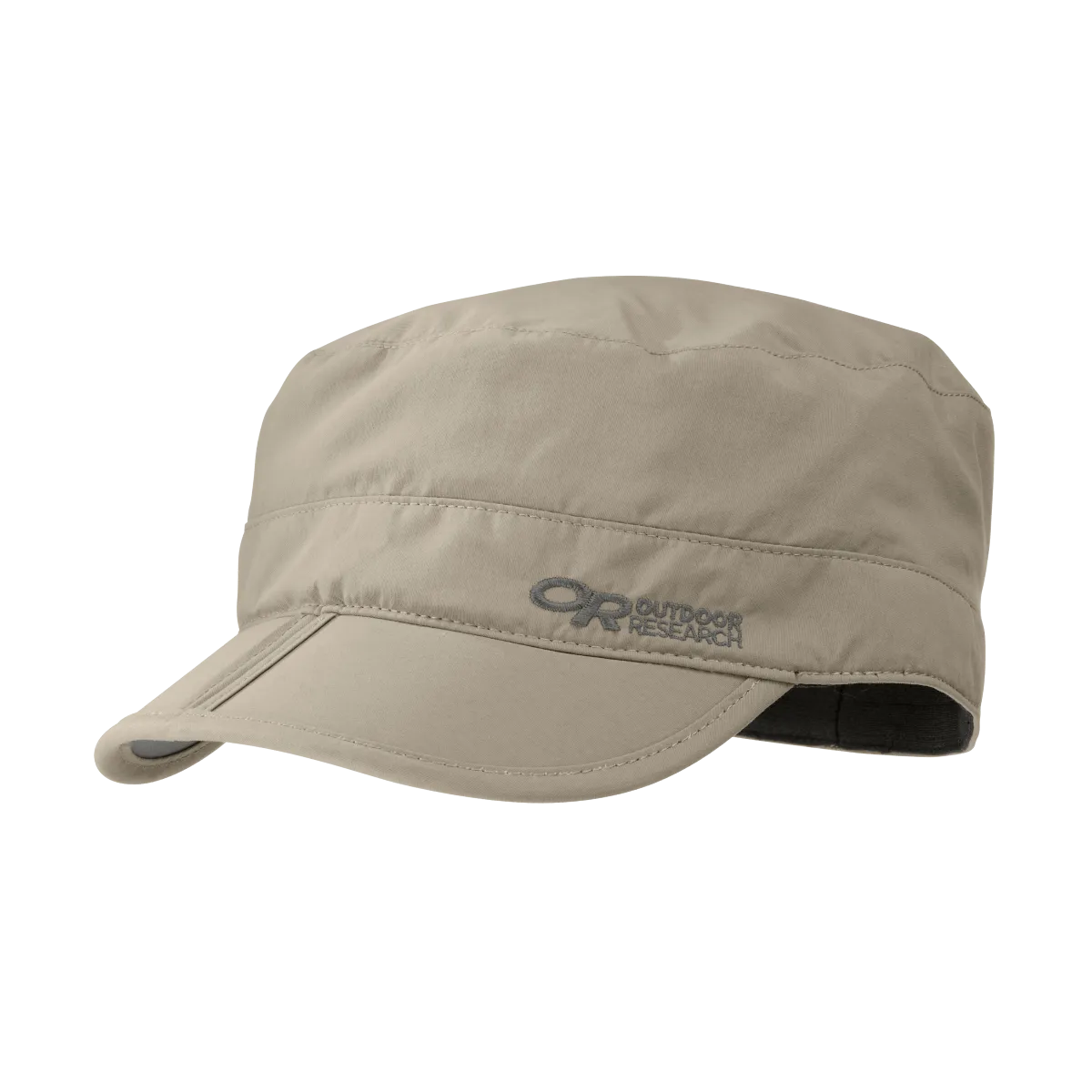 Radar Pocket Cap
