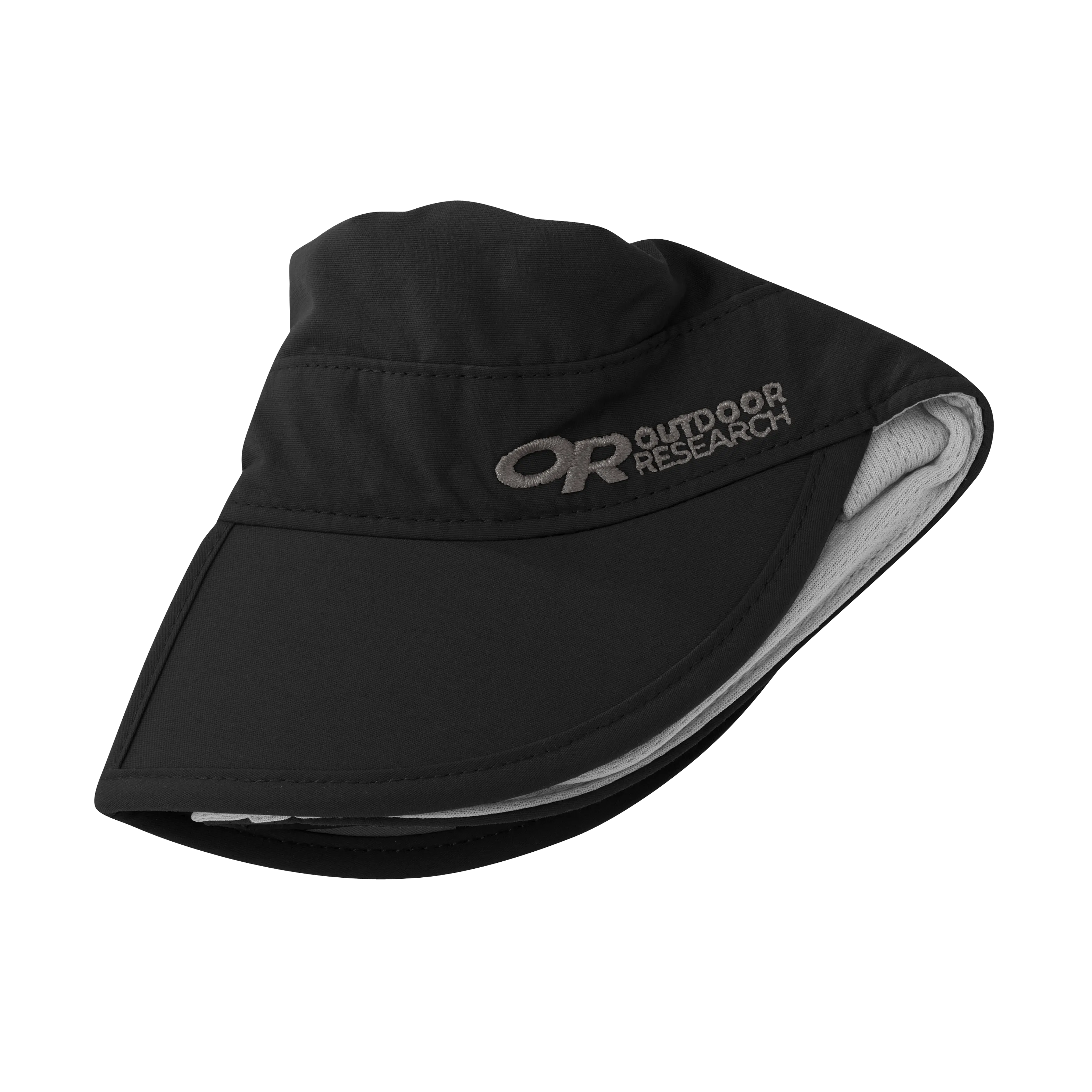 Radar Pocket Cap