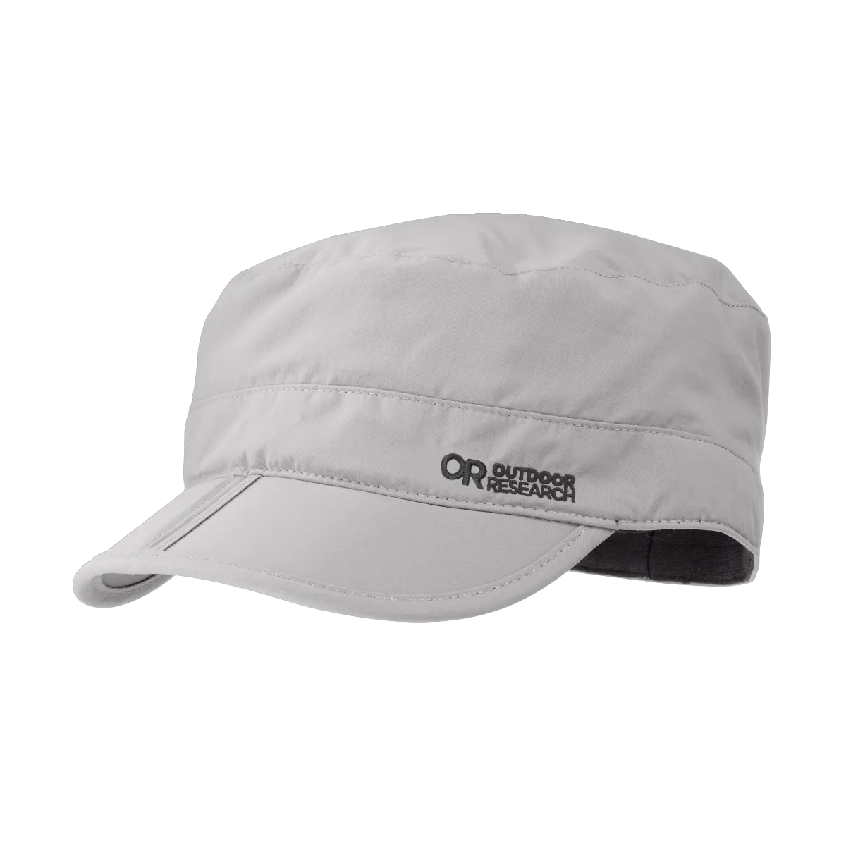 Radar Pocket Cap