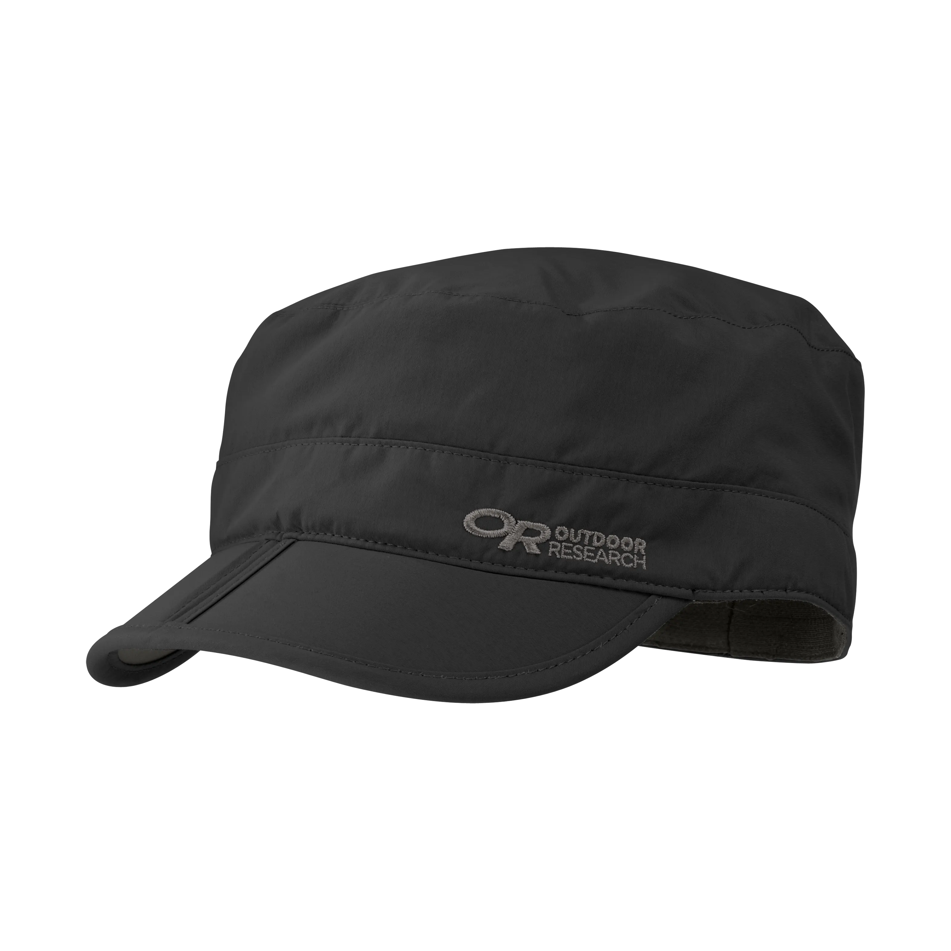 Radar Pocket Cap