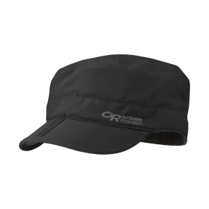 Radar Pocket Cap