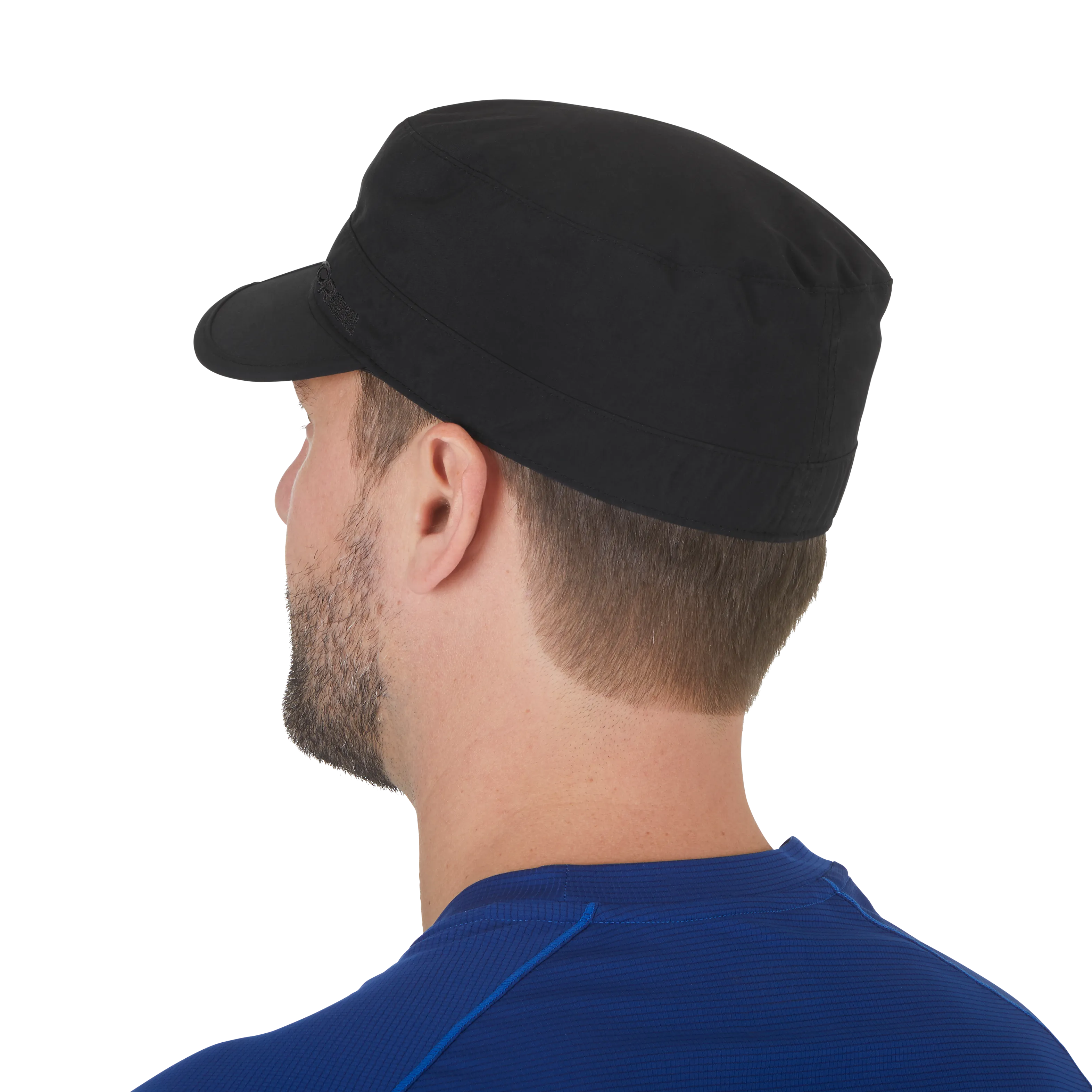 Radar Pocket Cap