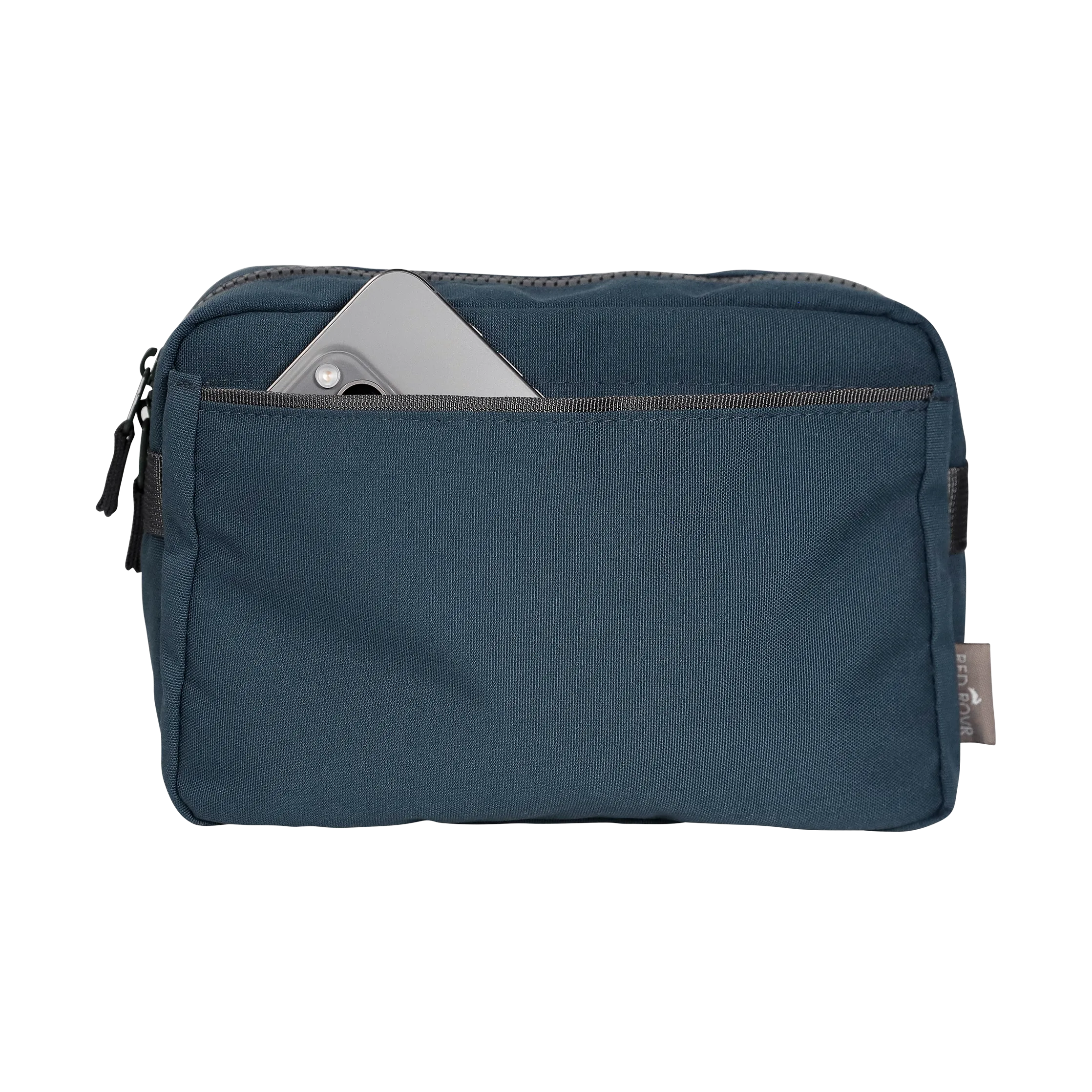 Red Rovr Joey Belt Bag - Navy