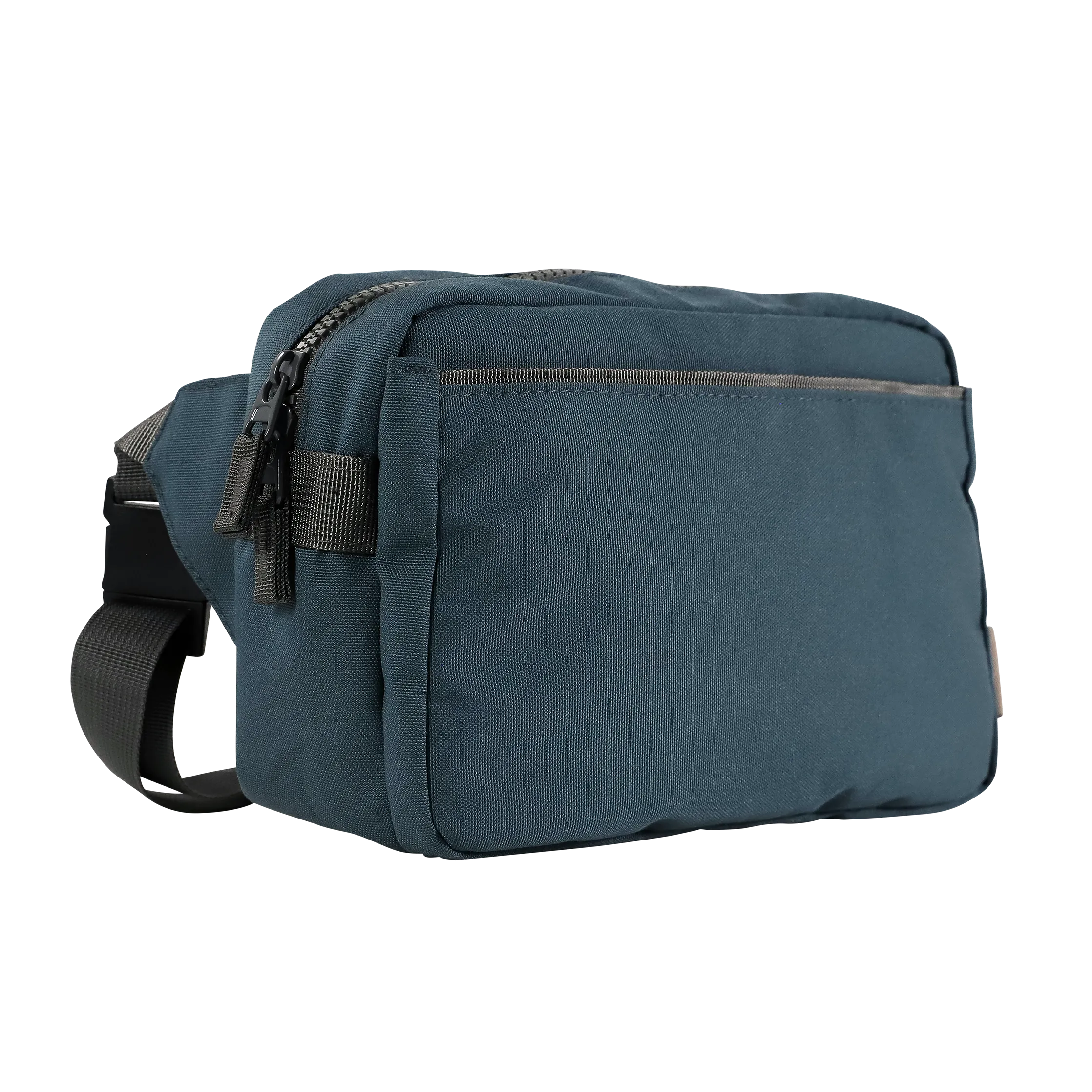Red Rovr Joey Belt Bag - Navy