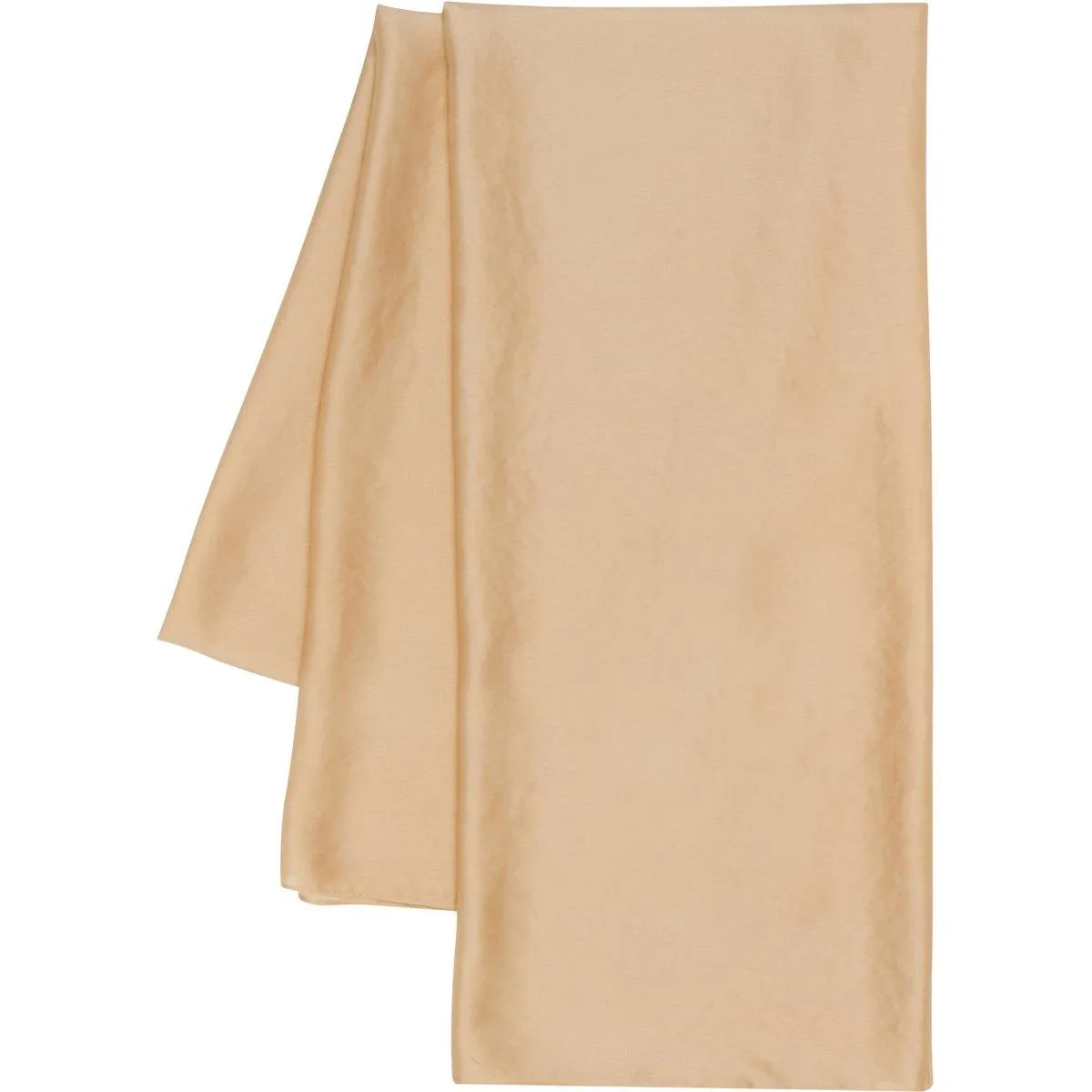 Satin Head Scarf for Naturally Curly Hair