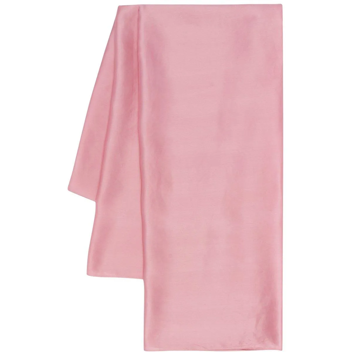 Satin Head Scarf for Naturally Curly Hair