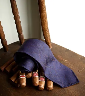 Silk Tie ET017