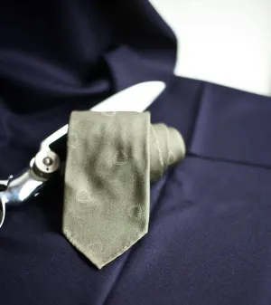 Silk Tie ET026C