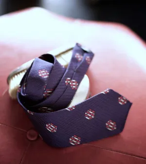 Silk Tie ET027A