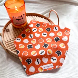 Spooky Cookies