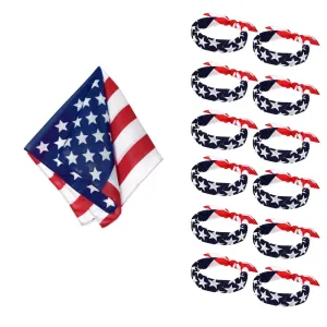 Stars and Stripes Celebration 12-Pack