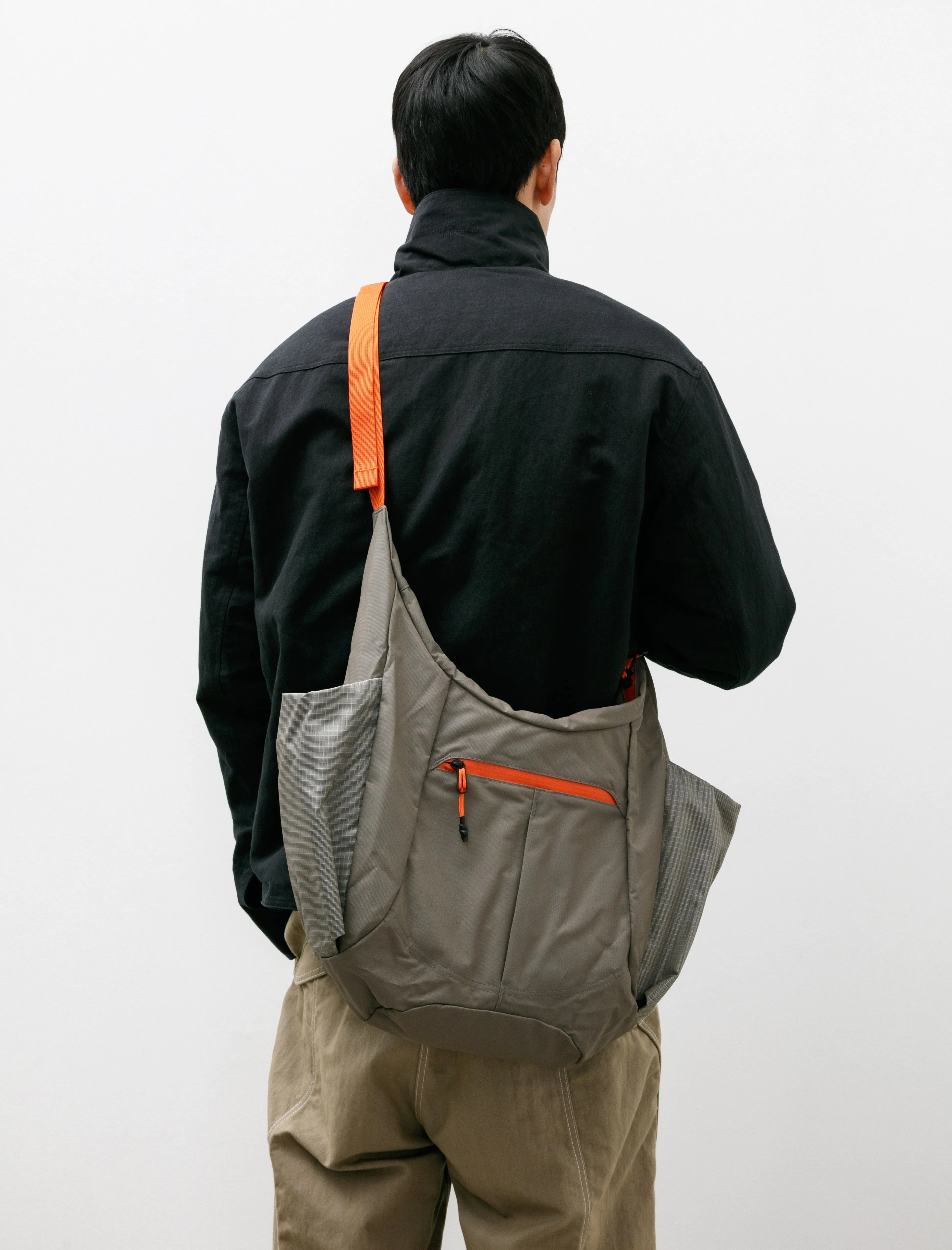 Static Comp Bag Canteen