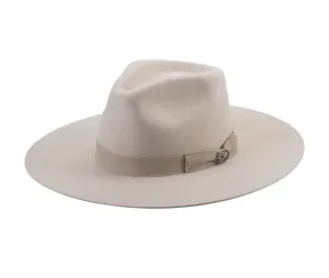 Street Gossip Buckskin Hat