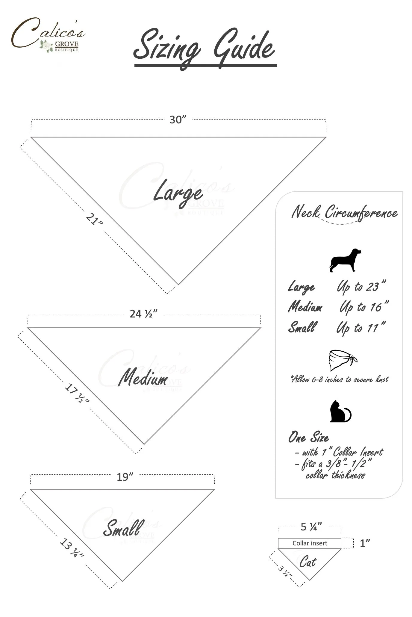 Summer Vibes Reversible Bandana