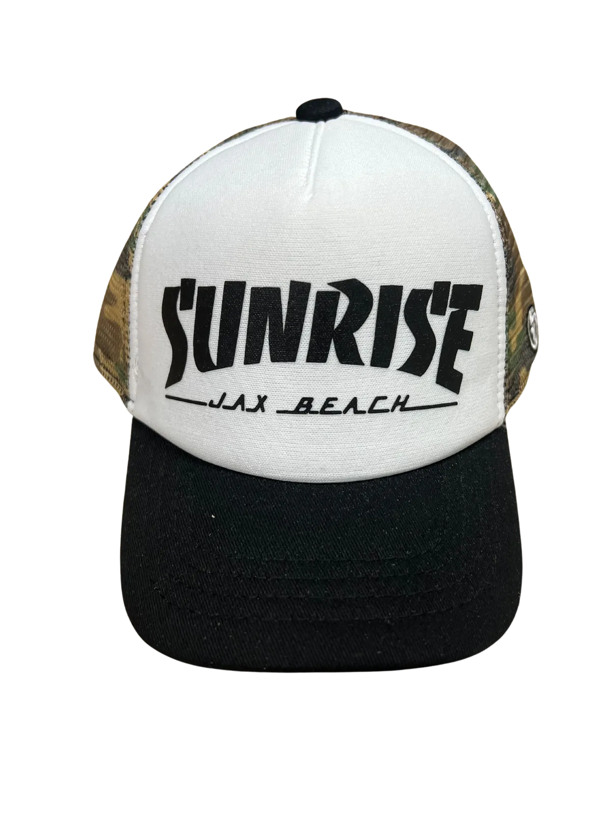Sunrise Surf Shop Grom Hats