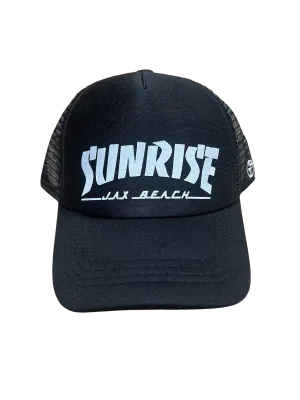 Sunrise Surf Shop Grom Hats