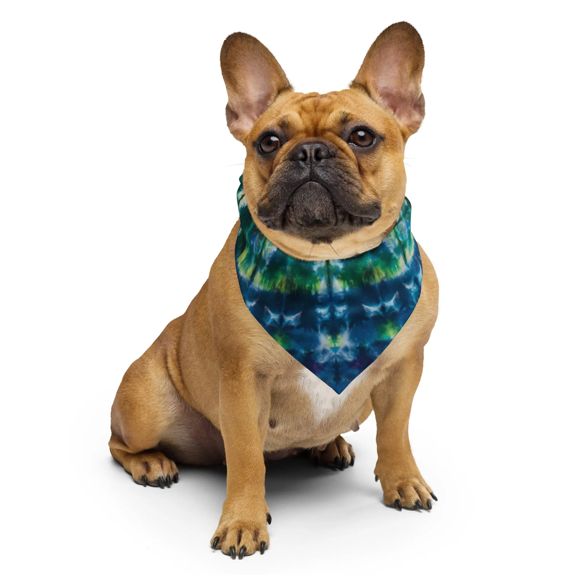 'Sunshine Daydream' bandana