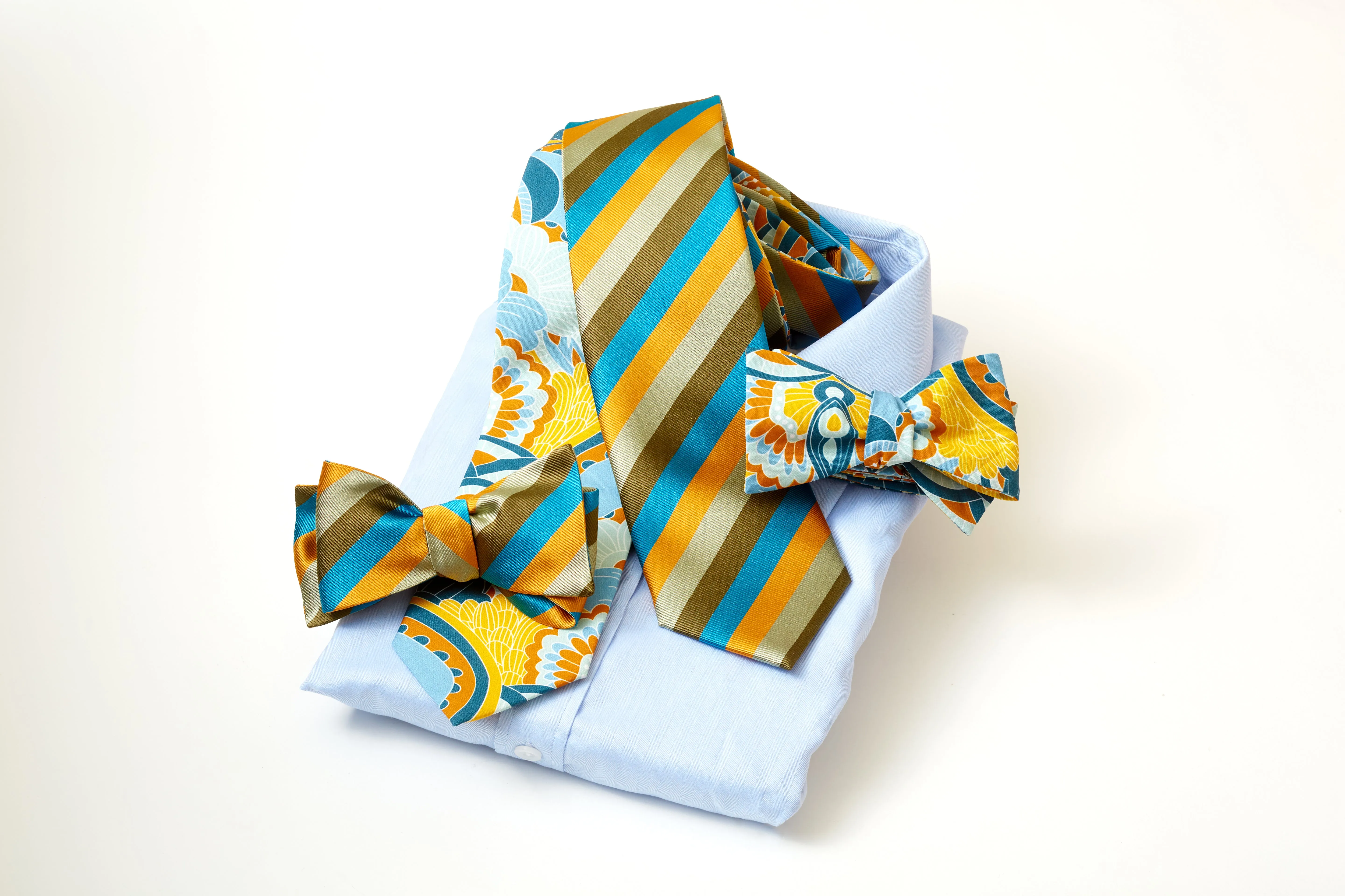 Tanasee - bow ties