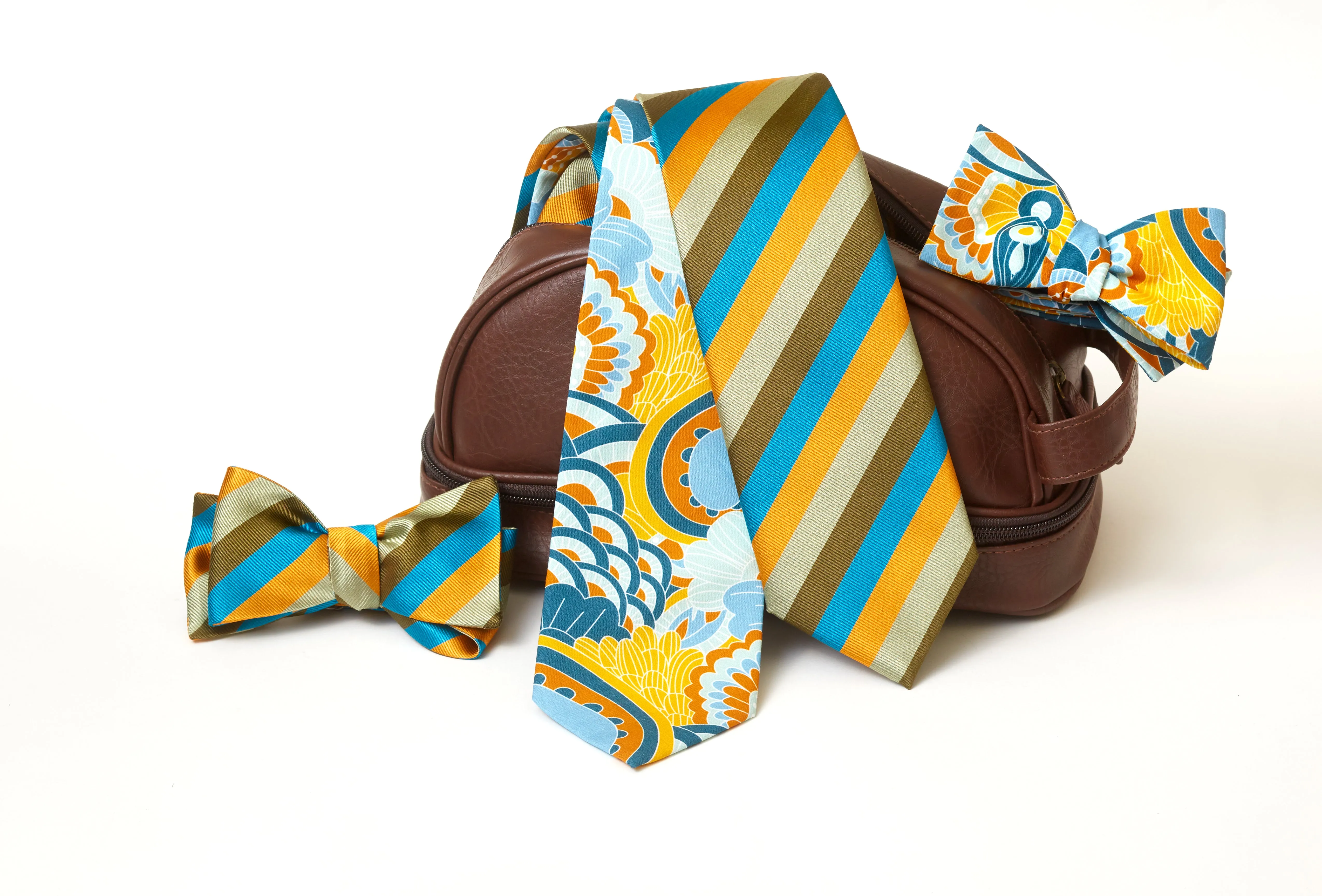 Tanasee - bow ties