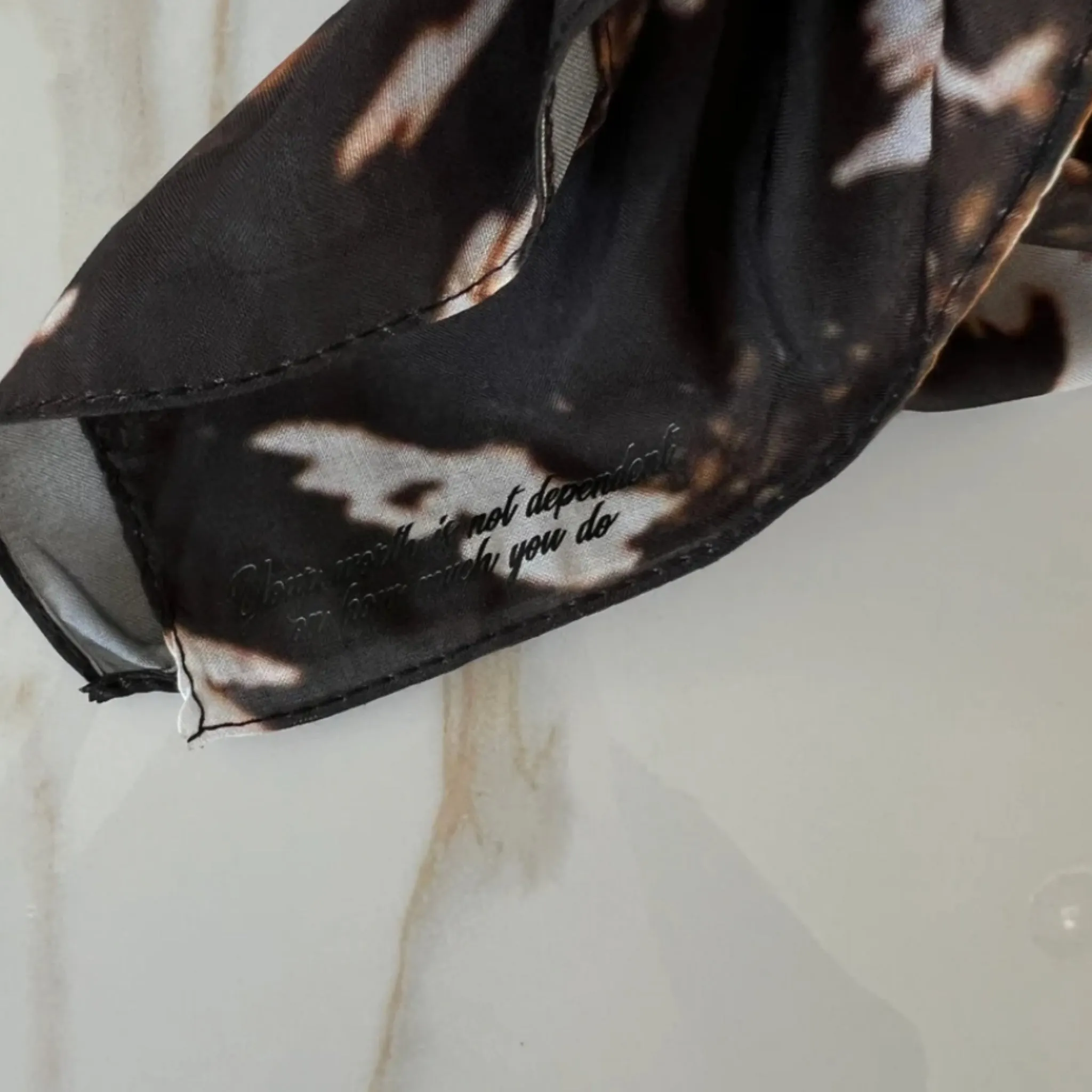 Tatum Headscarf by Valeri Many Styles