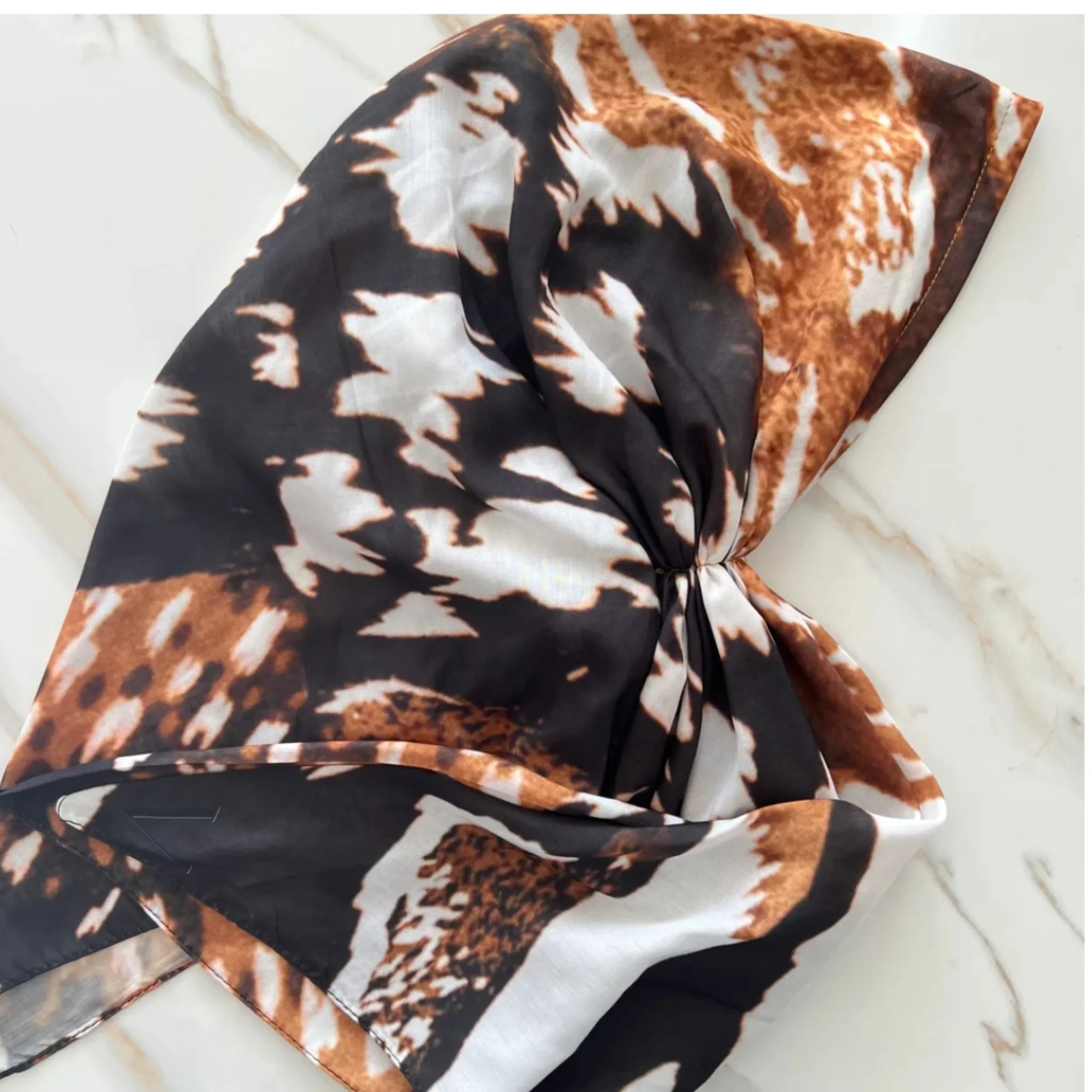 Tatum Headscarf by Valeri Many Styles